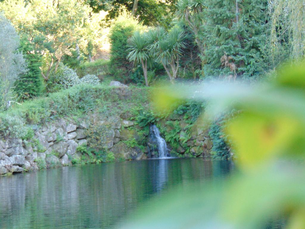 Quinta De Barbedo Villa Caniçada Exterior foto